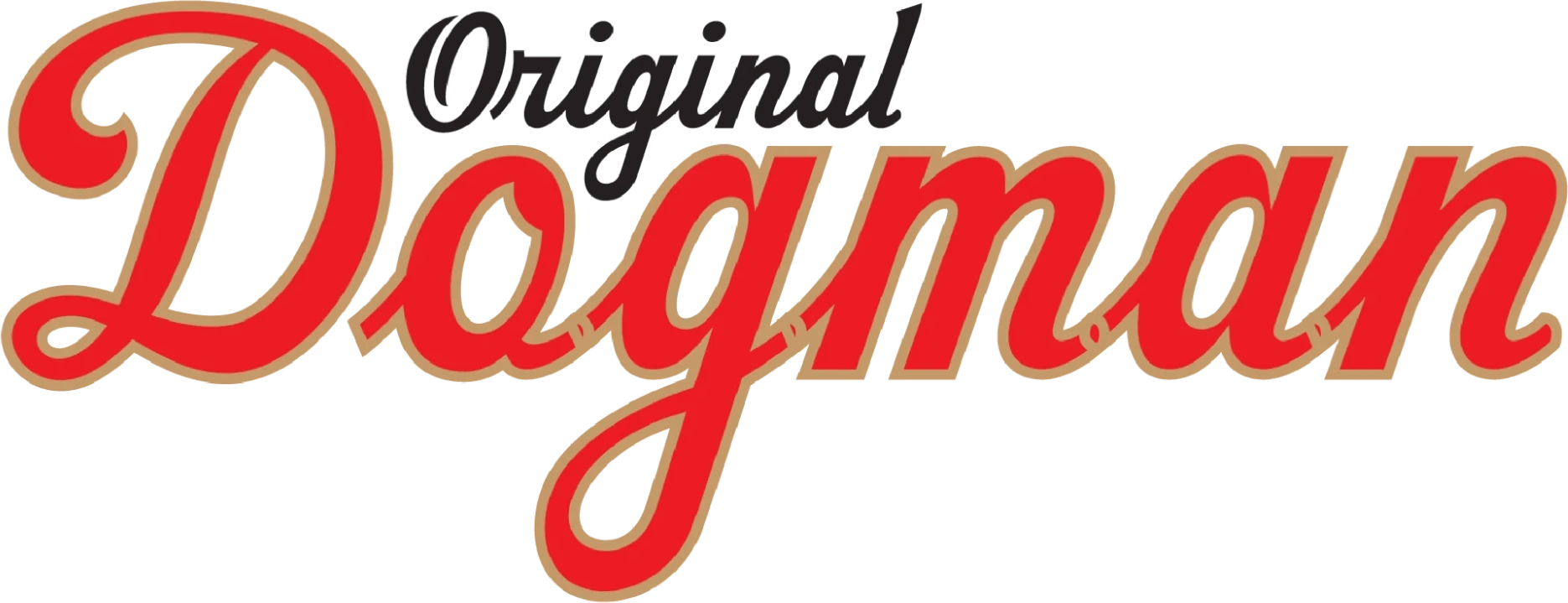 Original Dogman